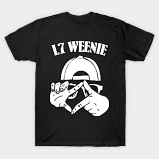 L7 Weenie T-Shirt